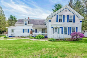 Maplewood Manor